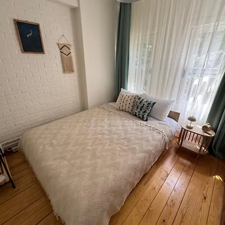 Cozy In The Heart Of Besiktas