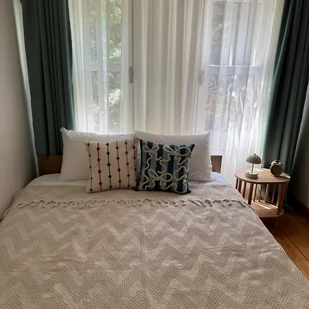 Cozy In The Heart Of Besiktas فندق مبيت وإفطار