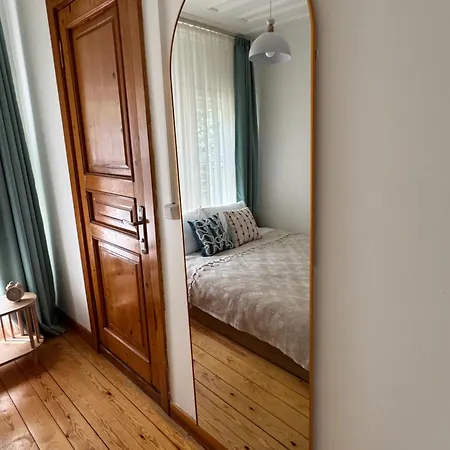 Cozy In The Heart Of Besiktas
