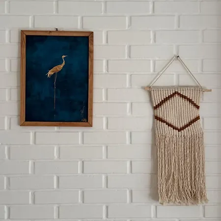 Cozy In The Heart Of Besiktas