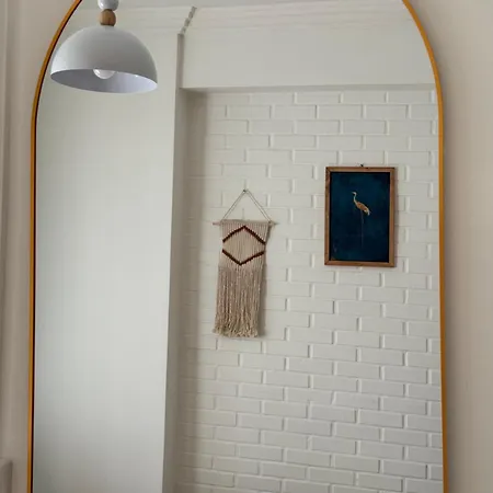 Cozy In The Heart Of Besiktas * איסטמבול