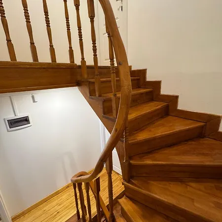 Cozy In The Heart Of Besiktas فندق مبيت وإفطار اسطنبول